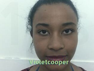 violetcooper Une Etudiante Sexy