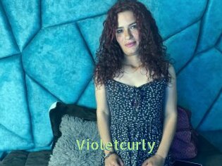 Violetcurly