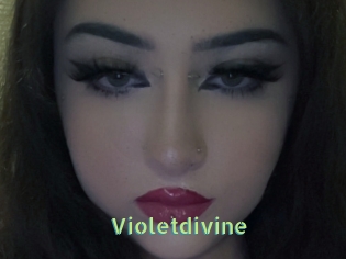 Violetdivine