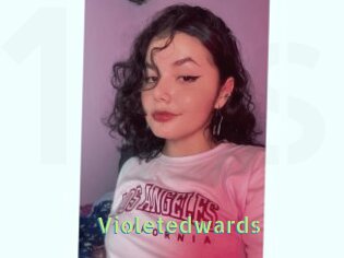 Violetedwards