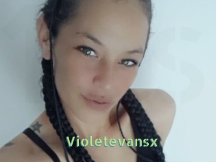 Violetevansx