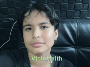 Violetfaith