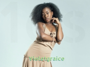 Violetgraice