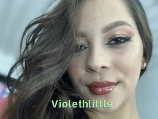 Violethlittle