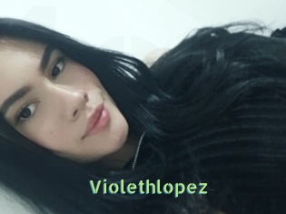 Violethlopez