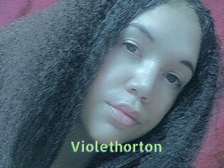 Violethorton