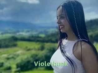 Violethunk