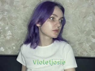 Violetjosie