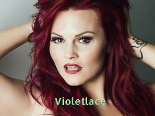 violetlace Une Etudiante Sexy