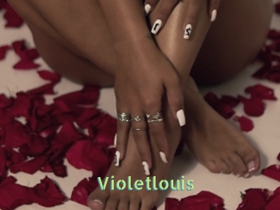 Violetlouis