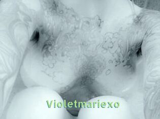 Violetmariexo