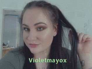 Violetmayox