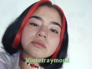 Violetraymond