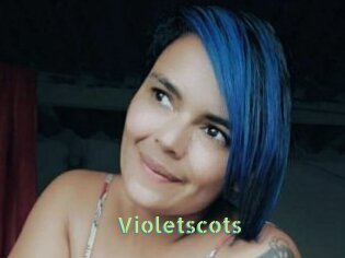 Violetscots