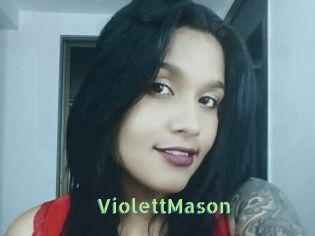 ViolettMason