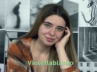 Violettablanko