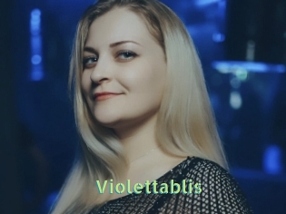 Violettablis