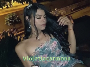 Violettacarmona