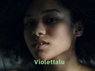 Violettalu