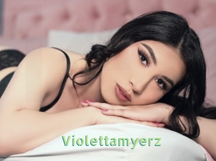 Violettamyerz