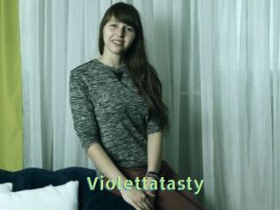 Violettatasty