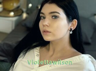 Violettawilson