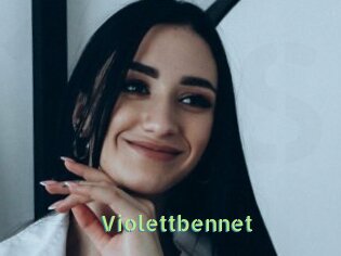 Violettbennet