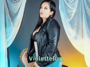 Violetteluna