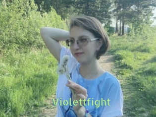 Violettfight