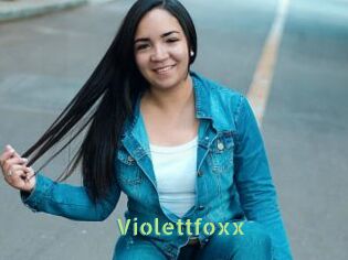 Violettfoxx