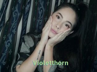 Violetthorn