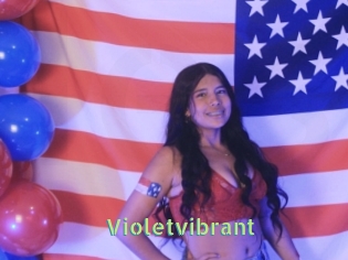 Violetvibrant