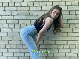 Violetx