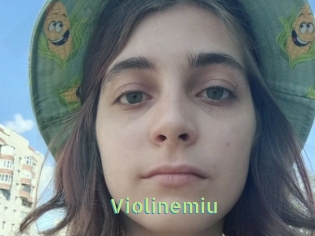 Violinemiu
