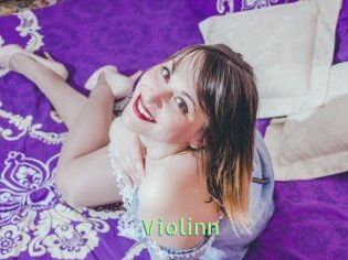 Violinn