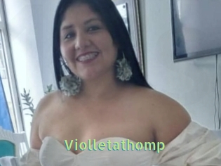 Violletathomp