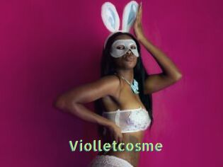 Violletcosme