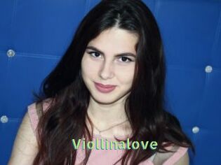 Viollinalove