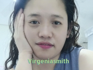 Virgeniasmith