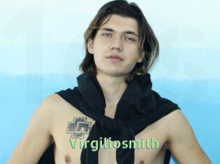 Virgiliosmith
