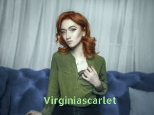 Virginiascarlet