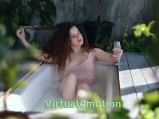 Virtualemotion