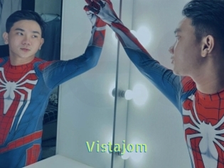 Vistajom