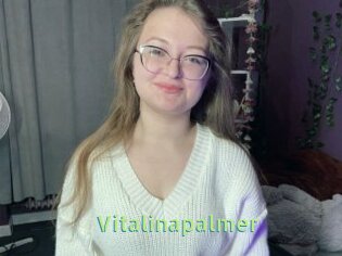 Vitalinapalmer
