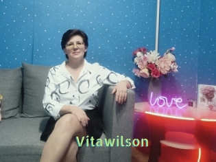 Vitawilson