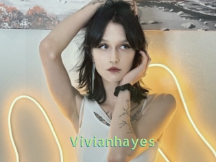 vivianhayes Une Etudiante Sexy