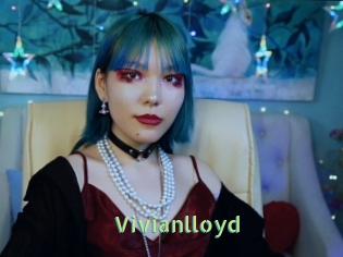 vivianlloyd Une Etudiante Sexy
