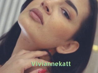 Viviannekatt