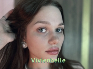 vivienbelle Une Etudiante Sexy