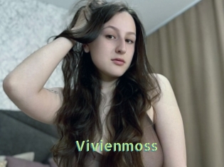Vivienmoss